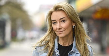 "Umarł na moich rękach". Martyna Wojciechowska do dziś ma poczucie winy