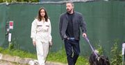 Ben Affleck i Ana de Armas lekceważą koronawirusa? Para spaceruje bez maseczek