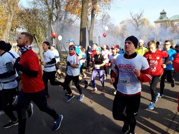 Rydzyna: XIII Bieg Niepodległości. Jaką trasę przygotowali organizatorzy