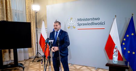 Koniec batalii o wyroki neosędziów? We wtorek przełomowy wyrok TSUE