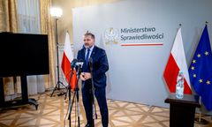 Koniec batalii o wyroki neosędziów? We wtorek przełomowy wyrok TSUE