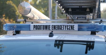 Brak prądu 16.05.2025 w woj. lubelskim. Sprawdź listę miejsc bez energii elektrycznej