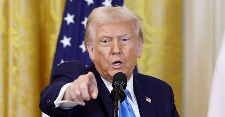USA uderzyły sankcjami w irańską ropę. Tak Donald Trump nakłada "maksymalną presję" na Iran