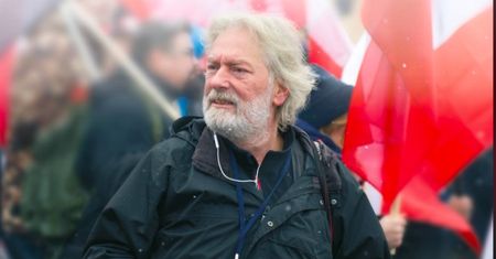Dolny Śląsk. FotoCamp w Ściegnach koło Karpacza z premierą filmu o wybitnym fotoreporterze