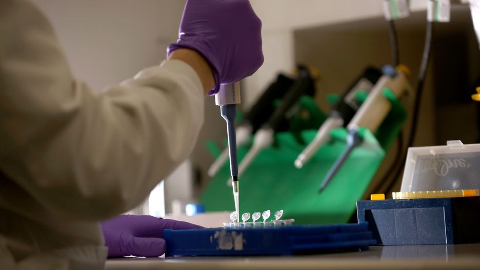 Skandal w banku spermy. Na jaw wyszły fakty o dawcy. Zdj. ilustracyjne