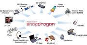 Qualcomm wypuszcza nowy chip  1 GHz dla komórek