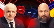 "Droga ryzykowna na różnych poziomach". Kowal ostrzega przed ukraińską polityką historyczną [Bez Doktryny, odc. 14]