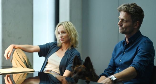 „Komisarz Alex” w nowym paśmie. Ilu widzów go ogląda?