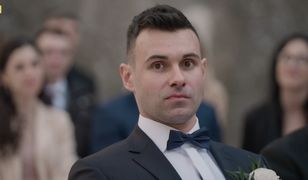 Marcin ze "Ślubu od pierwszego wejrzenia" wie, z kim nigdy nie chciałby być. Szpila wbita Kindze?
