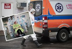 Ma 101 lat. Pokonała COVID-19