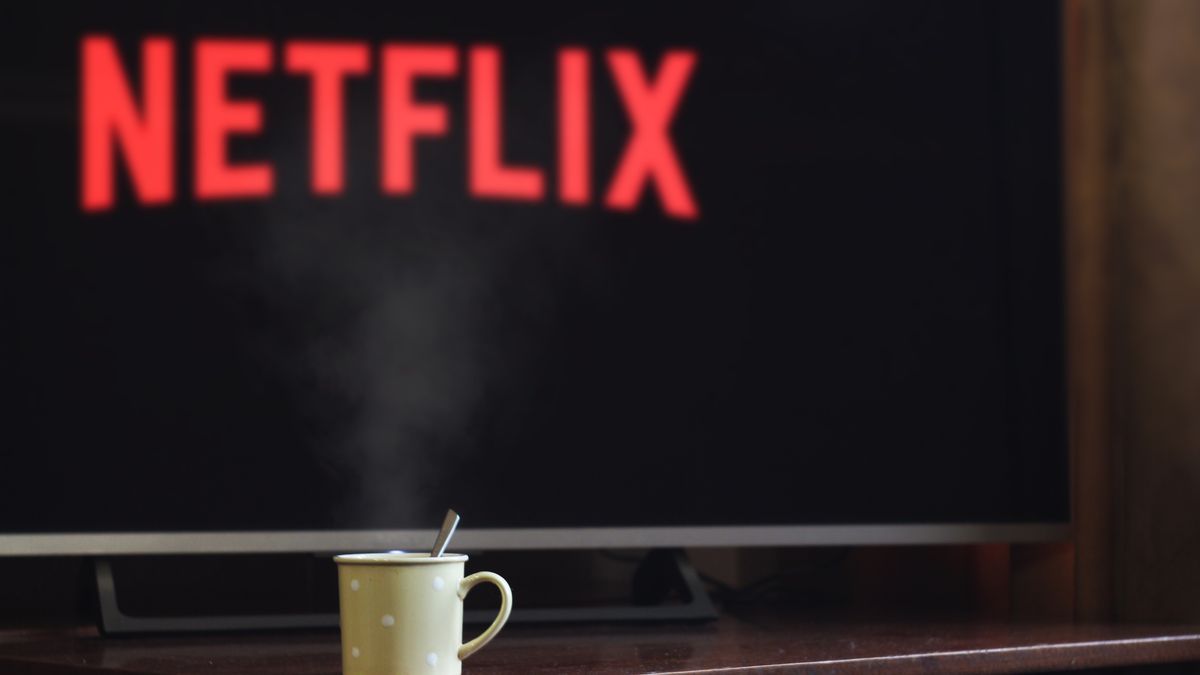 Netflix rozpoczął walkę z VPN