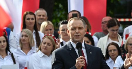 Prezydent nie odpuszcza. "Złożyłem drugi wniosek o referendum"