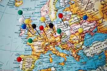 Gdyby wybuchła wojna. Zrobili ranking najbezpieczniejszych krajów