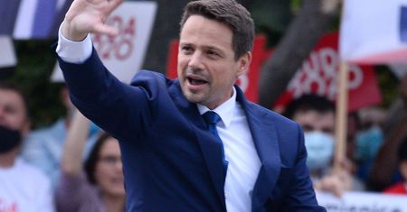 Debata wyborcza 2020. Dziennikarka zasłabła podczas spotkania