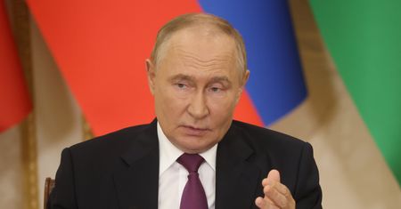 Ani dnia dłużej. Putin wydał rozkaz rosyjskiej armii