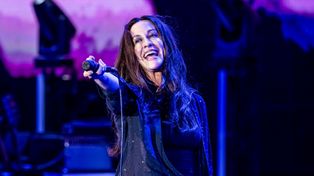 Alanis Morissette pozywa byłą menedżerkę. Mówi o próbie szantażu