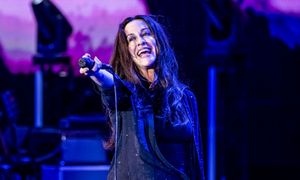 Alanis Morissette pozywa byłą menedżerkę. Mówi o próbie szantażu