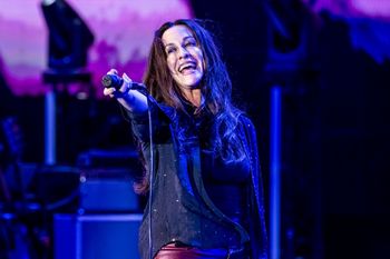 Alanis Morissette pozywa byłą menedżerkę. Mówi o próbie szantażu