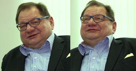 "Jak przyjdzie jakaś nowa dziennikarka Telewizji Trwam, to jest ubrana w strój zbliżony do zakonnicy. Po jakimś czasie ma już krótszą spódnicę!"