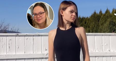 Schudła prawie 50 kg. Teraz opowiada, jak tego dokonała