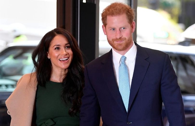 Książę Harry i Meghan Markle kupili dom w Santa Barbara