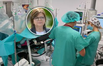 Od dziś duża zmiana w pensjach lekarzy i pielęgniarek. Oto ile zarobią