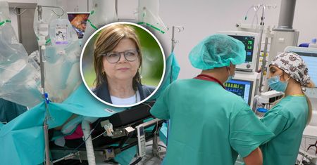Od dziś duża zmiana w pensjach lekarzy i pielęgniarek. Oto ile zarobią