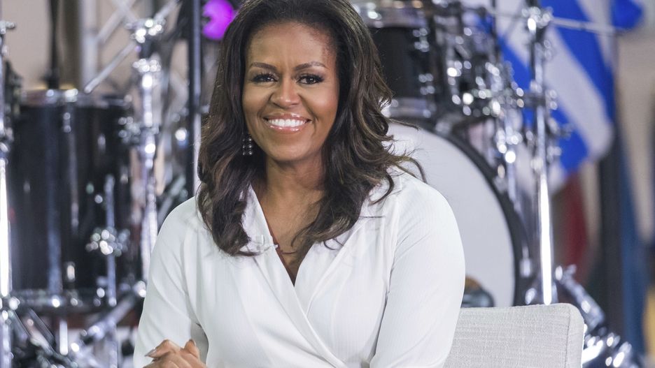 Michelle Obama