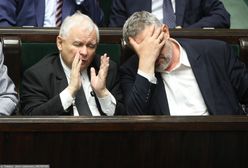 Jan Krzysztof Ardanowski poda się do dymisji? Minister rolnictwa twierdzi, że Jarosław Kaczyński "dał się zmanipulować" aktywistom prozwierzęcym