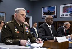 NATO gotowe bronić swoich, w tym Polski, gdyby była potrzeba. "Militarnie jesteśmy zdolni odpowiedzieć"