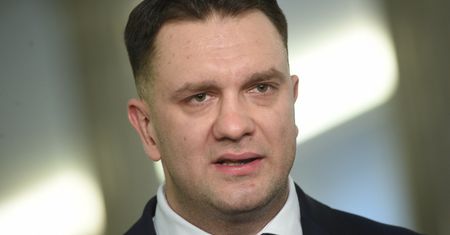Sukces czy nowe kłopoty? Wpis Łukasza Mejzy budzi kontrowersje