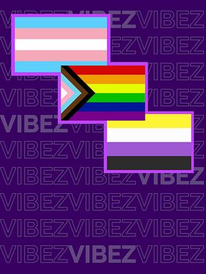 Przewodnik po wszystkich flagach społeczności LGBTQ+