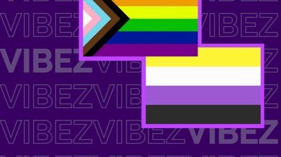 Przewodnik po wszystkich flagach społeczności LGBTQ+