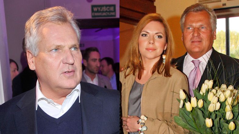 Aleksander Kwaśniewski