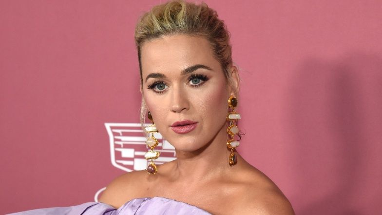 Katy Perry 