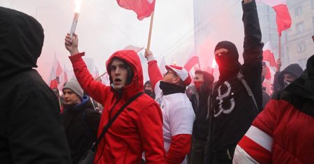 Zwrot w sprawie Marszu Niepodległości. Rzeczniczka PiS zabrała głos