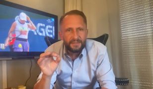 Kamil Durczok ostro o podwyżkach dla polityków. Tłumaczy się z oglądania TVP