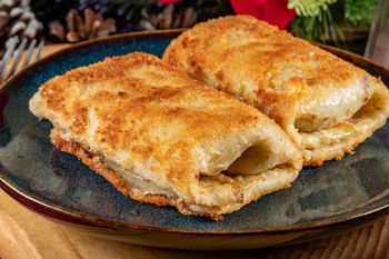 Bez mięsa, a smakują obłędnie. Postne krokiety robię nie tylko w piątek