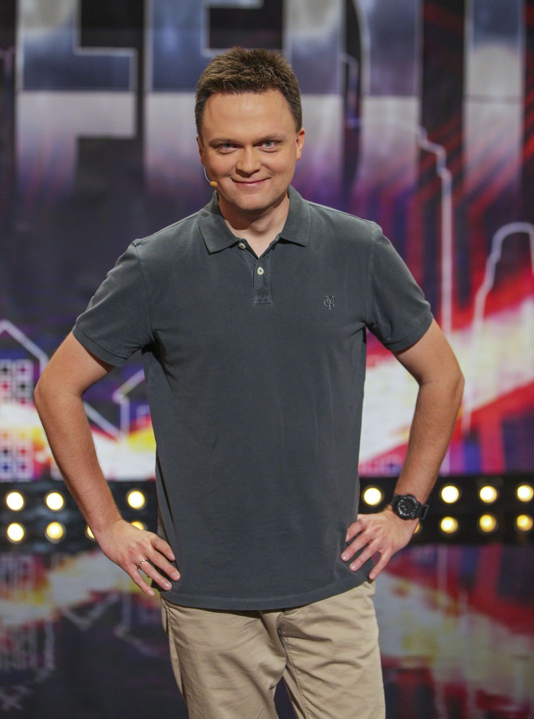 Szymon Hołownia
