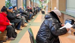 Te emerytury do ponownego przeliczenia. Ważna informacja ZUS