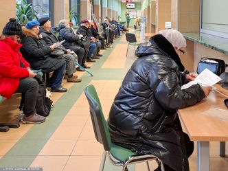Te emerytury do ponownego przeliczenia. Ważna informacja ZUS