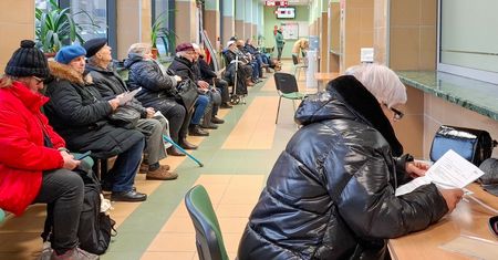 Te emerytury do ponownego przeliczenia. Ważna informacja ZUS