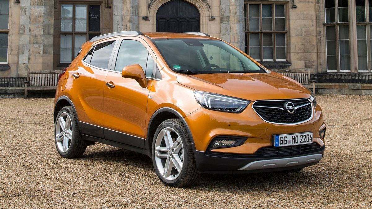 SUV-y stanowią już 34 proc. sprzedaży nowych samochodów w Europie