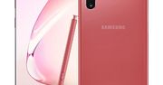 Samsung Galaxy Note10: różowa wersja na zdjęciach [#wSkrócie]