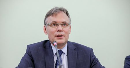 Arkadiusz Mularczyk znów o reparacjach. Włodzimierz Czarzasty ma propozycję