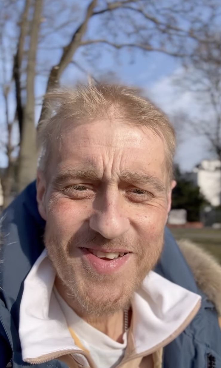 Tomasz Jakubiak może liczyć na wsparcie Doroty Szelągowskiej
