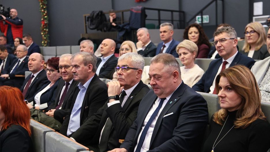 Wsparcie wynosi aż 19 milionów 800 tysięcy złotych.