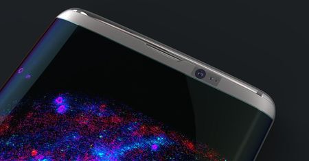 Galaxy S8 bez wersji Edge, ale z wariantem Plus?
