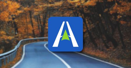 Aktualizacja AutoMapy. Zmiany na Wszystkich Świętych