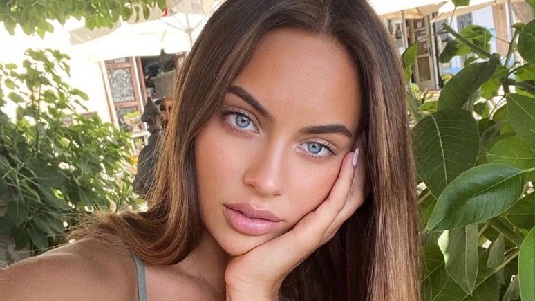 Rodzina i przyjaciele Katarzyny Lenhardt komentują jej samobójstwo